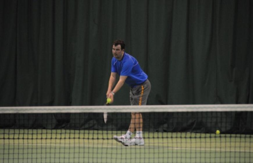 "Vakarų ekspreso" teniso taurė