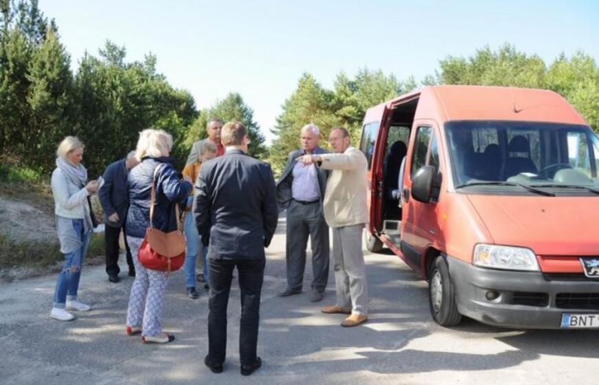 Šiemet paplūdimiai pasitinka su naujovėmis