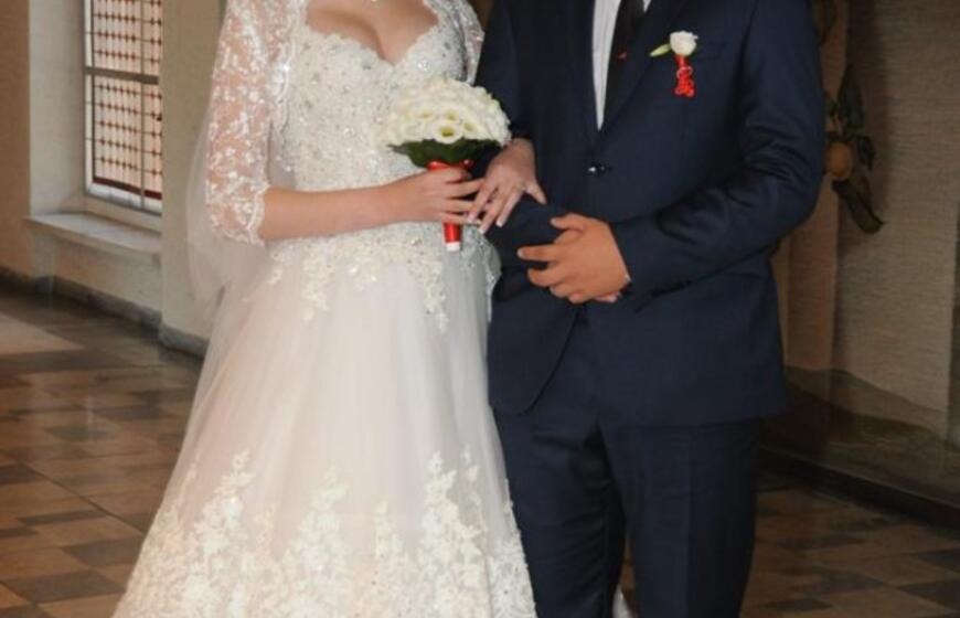 Birželio 28-ąją Klaipėdoje susituokė