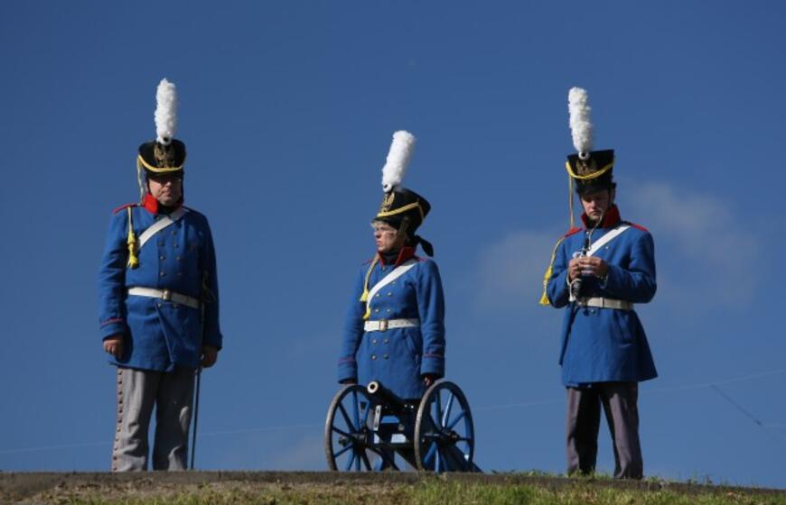 Asociacijos prezidentės inauguracija