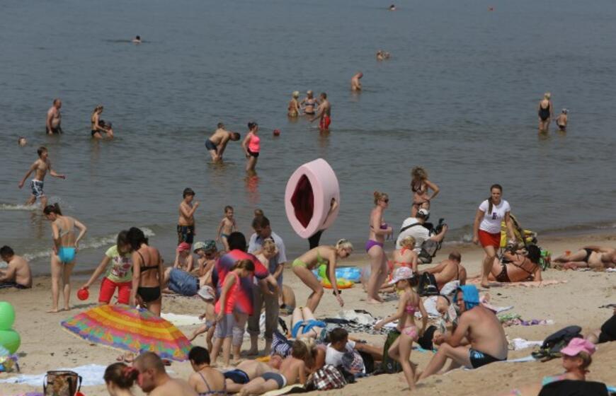 Pasaulinis sveikos makšties turas