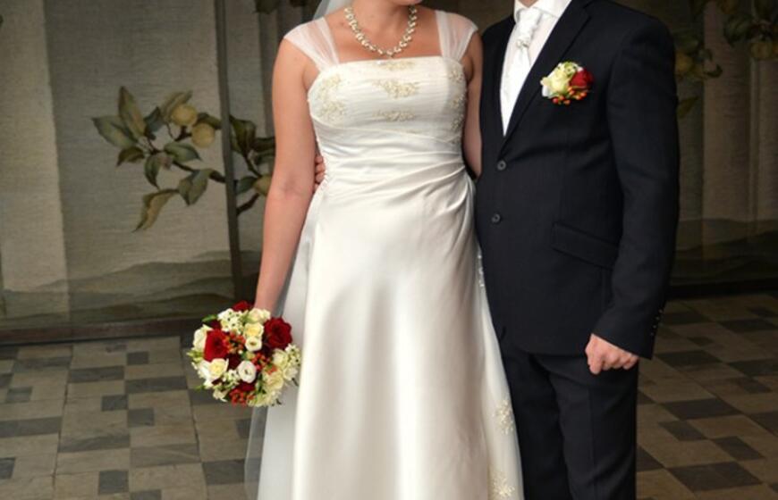 Šį savaitgalį Klaipėdoje tuokėsi