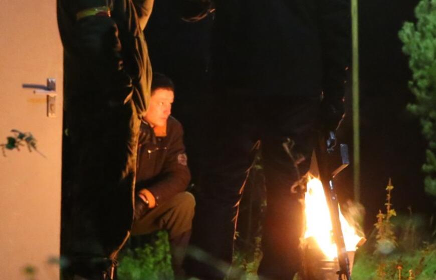 Pratybos "Staigus atsakas"