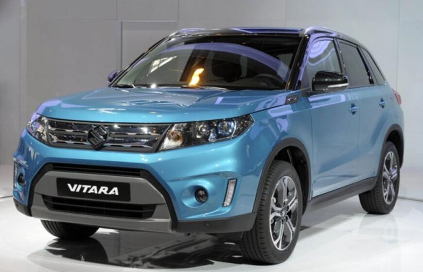 Paryžiaus automobilių paroda