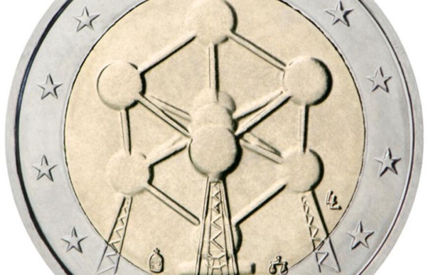 Eurų monetos