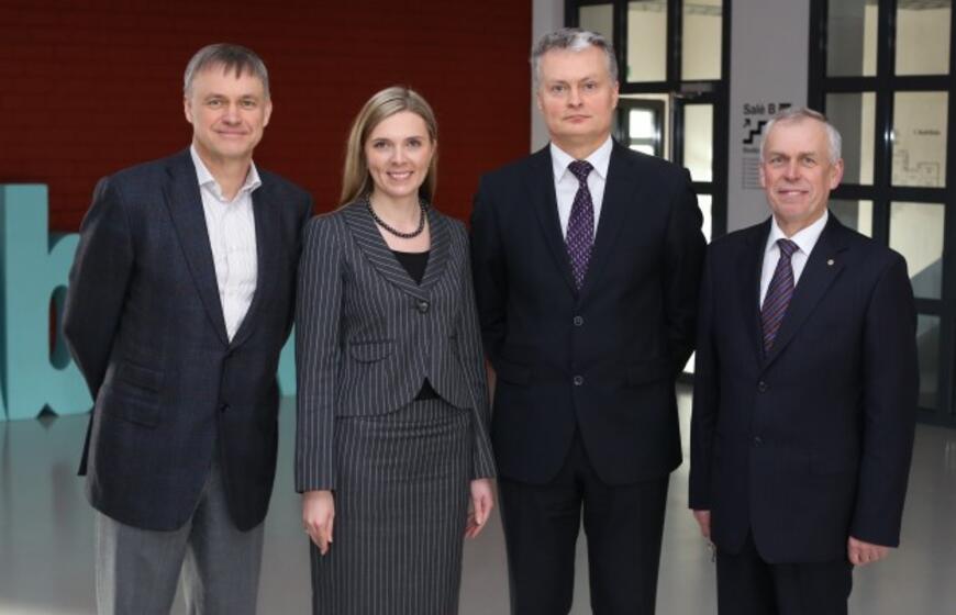 Klaipėdos ekonomikos forumas