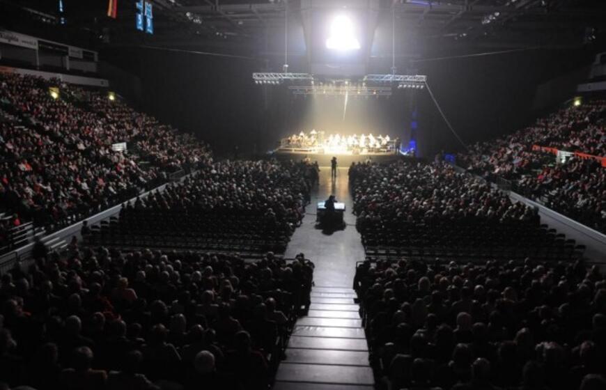 Vasario 16-osios koncertas