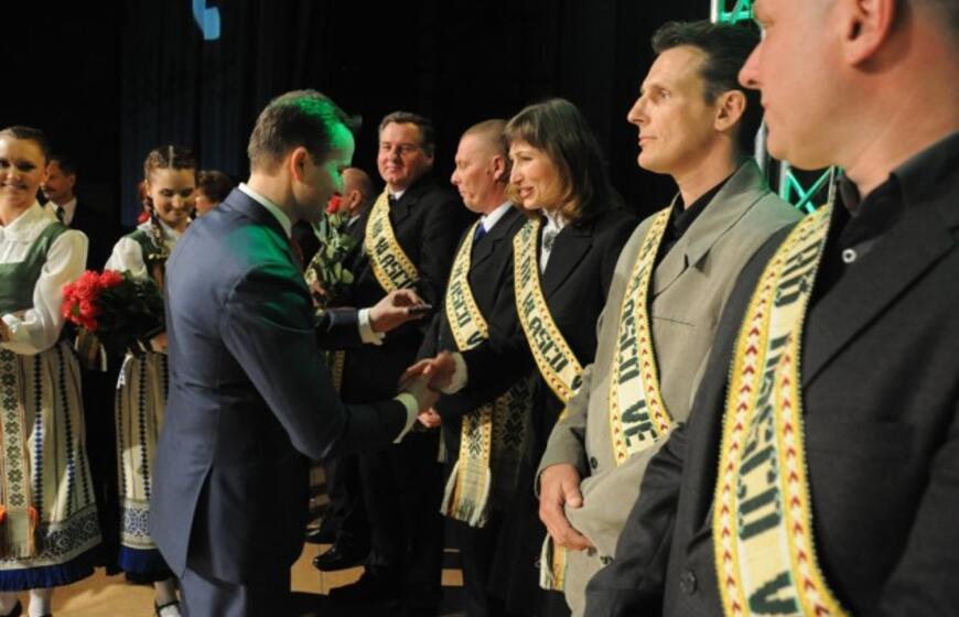 "Klasco" veteranų vakaras