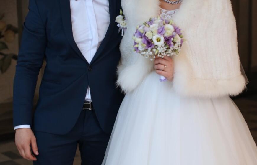 Šį savaitgalį Klaipėdoje tuokėsi