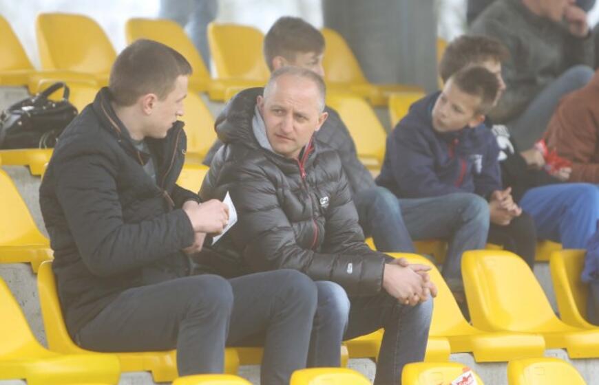 Rungtynės: "Klaipėdos granitas" - "Spyris"