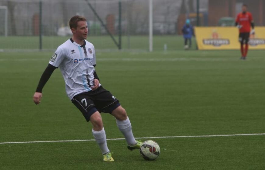 Rungtynės: "Klaipėdos granitas" - "Spyris"