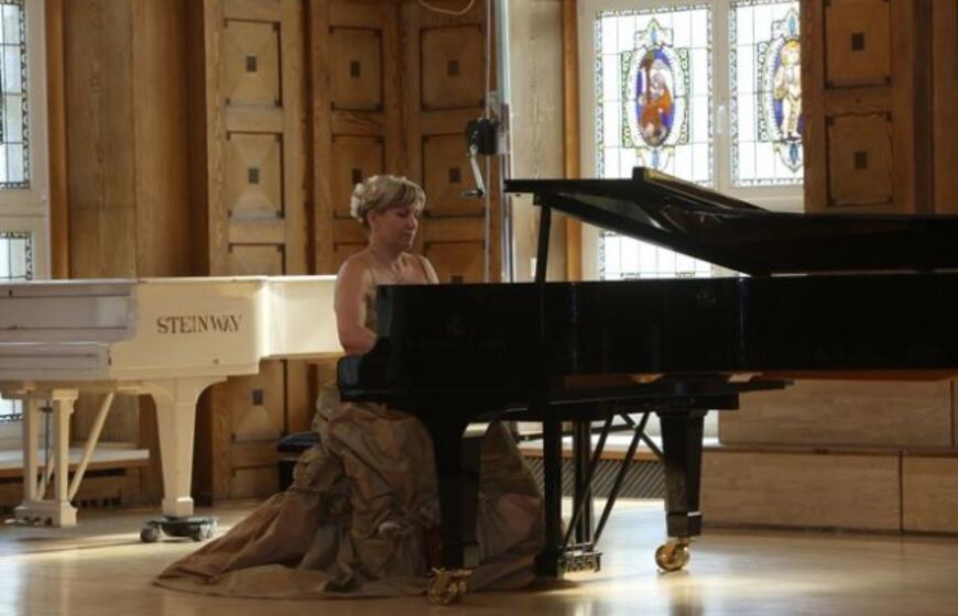 Koncertas Mykolui Kleopui Oginskiui atminti