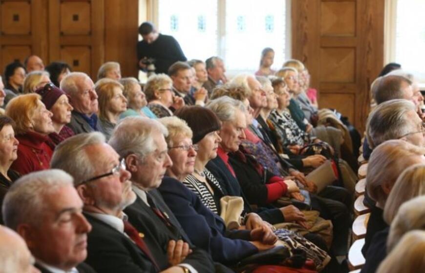 Koncertas Mykolui Kleopui Oginskiui atminti