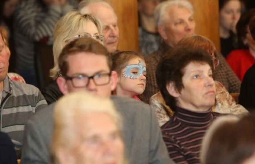 Koncertas Mykolui Kleopui Oginskiui atminti