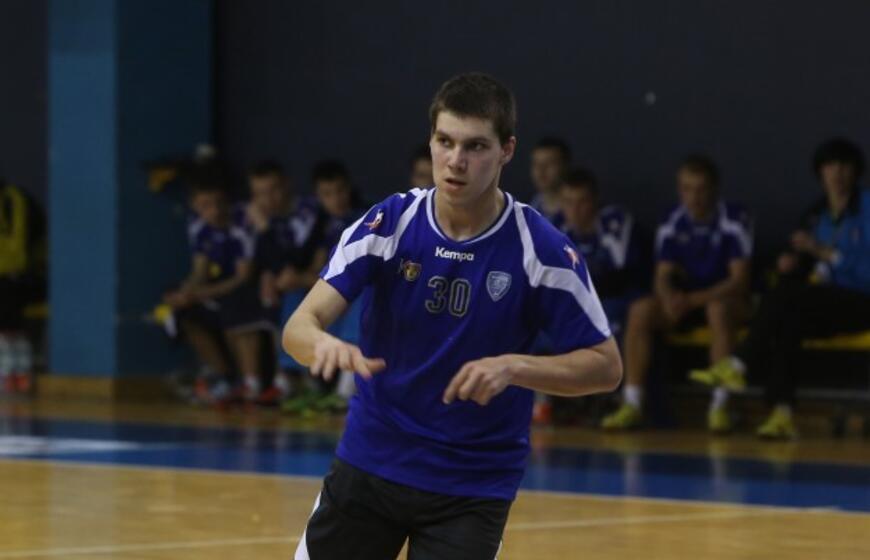 "VSC-Universitetui-Dragūnui" – I lygos sidabras