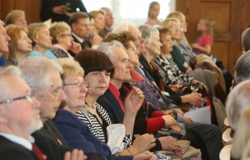 Koncertas Mykolui Kleopui Oginskiui atminti