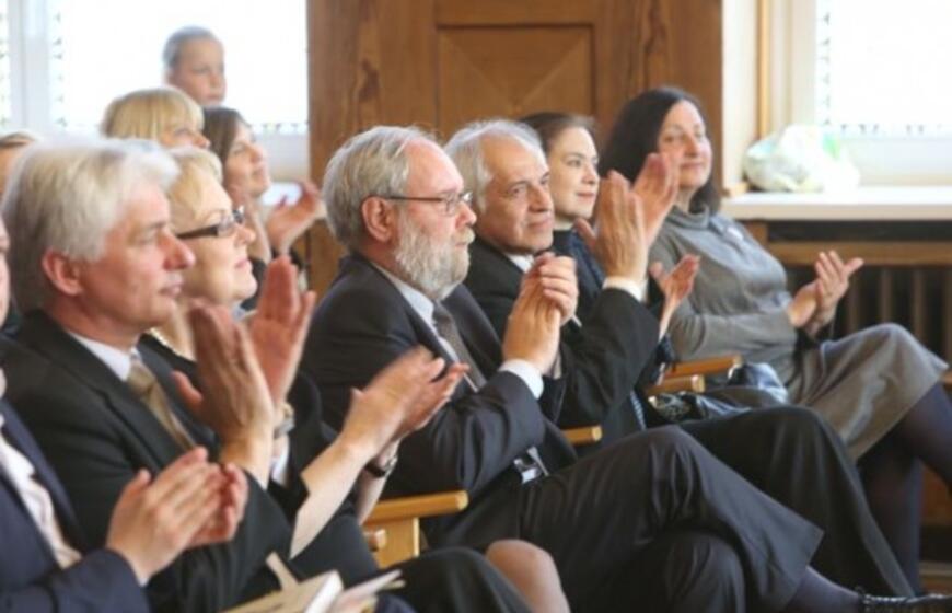 Koncertas Mykolui Kleopui Oginskiui atminti