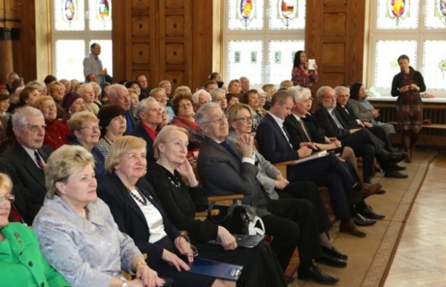 Koncertas Mykolui Kleopui Oginskiui atminti