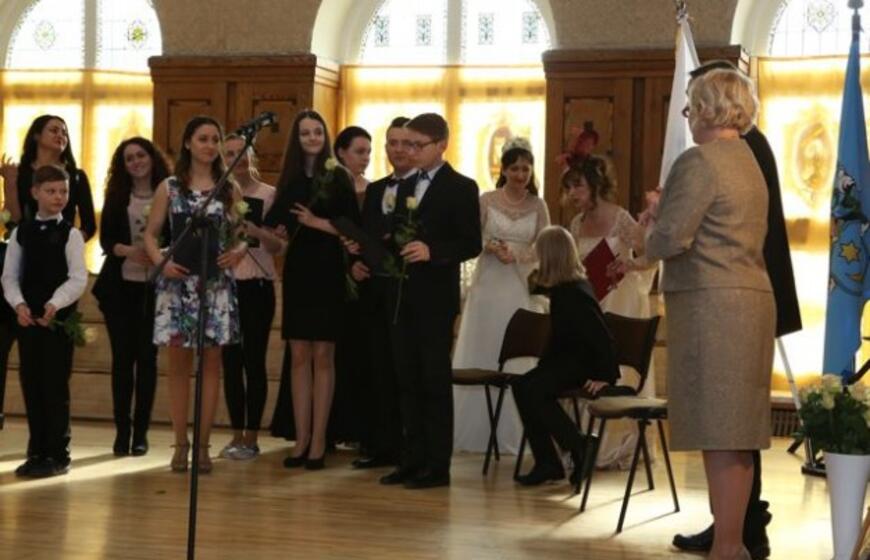 Koncertas Mykolui Kleopui Oginskiui atminti