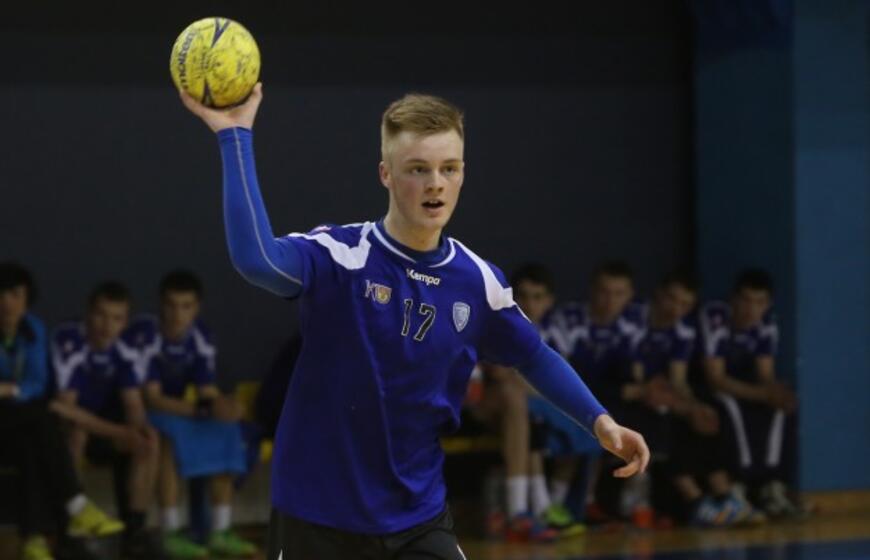 "VSC-Universitetui-Dragūnui" – I lygos sidabras