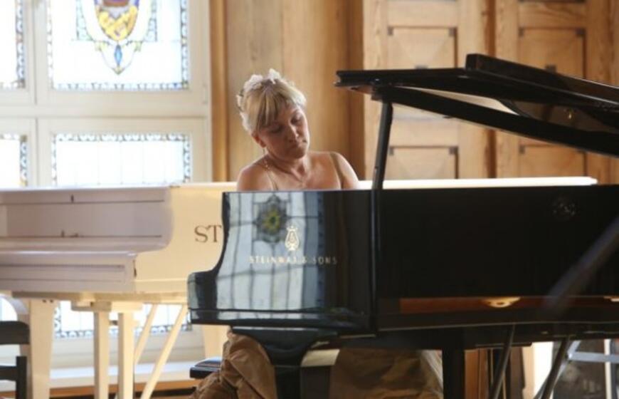 Koncertas Mykolui Kleopui Oginskiui atminti