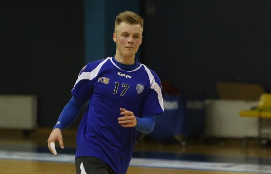 "VSC-Universitetui-Dragūnui" – I lygos sidabras