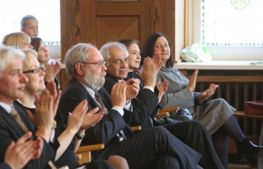 Koncertas Mykolui Kleopui Oginskiui atminti