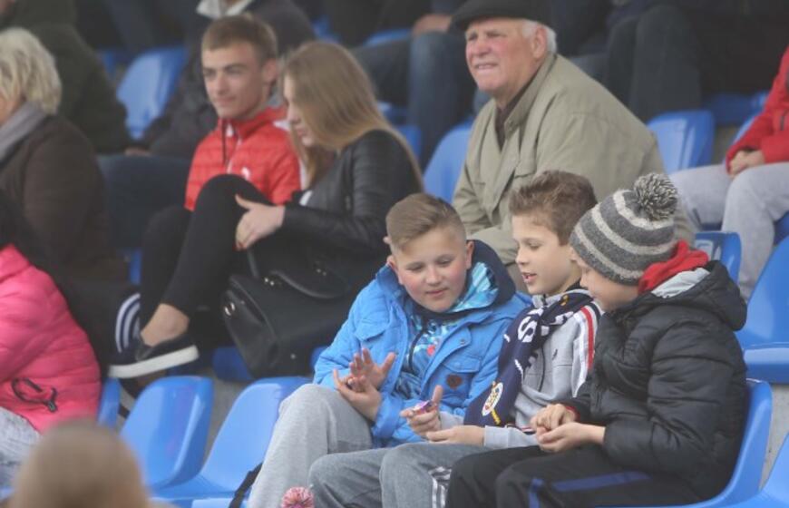 Rungtynės: "Klaipėdos granitas" - "Spyris"