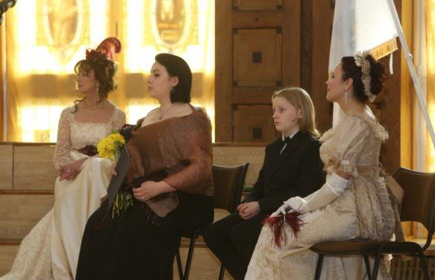 Koncertas Mykolui Kleopui Oginskiui atminti