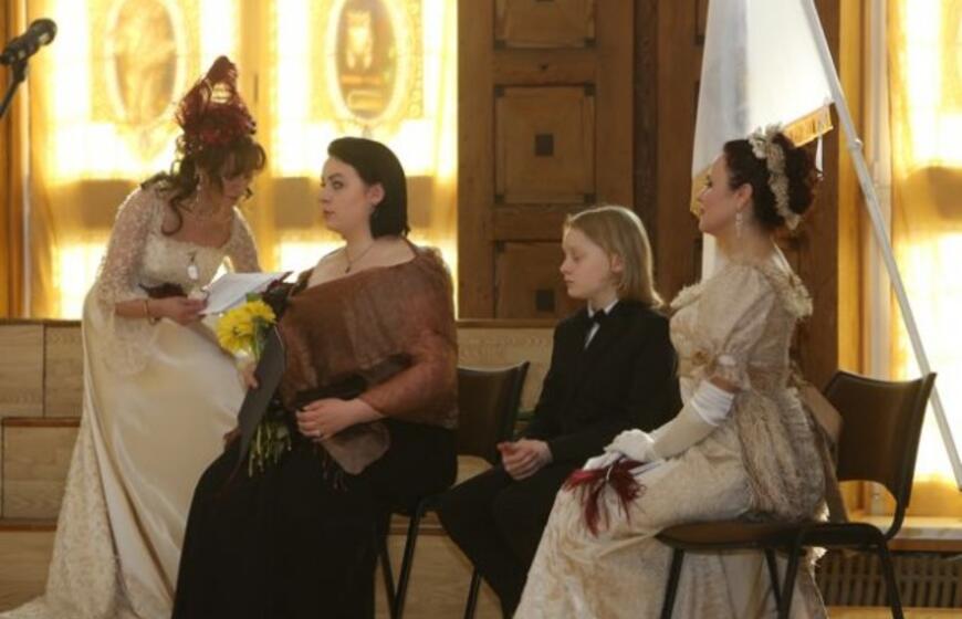 Koncertas Mykolui Kleopui Oginskiui atminti