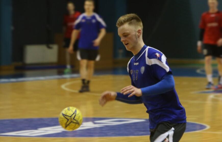 "VSC-Universitetui-Dragūnui" – I lygos sidabras