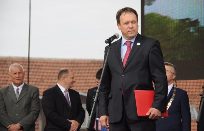 504-asis Šilutės miesto gimtadienis