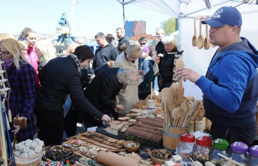 Kariuomenės ir visuomenės diena Klaipėdoje