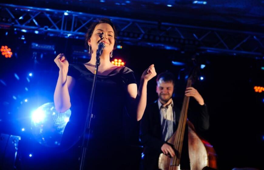 "Olympic Casino" Klaipėdoje švenčia dešimtmetį