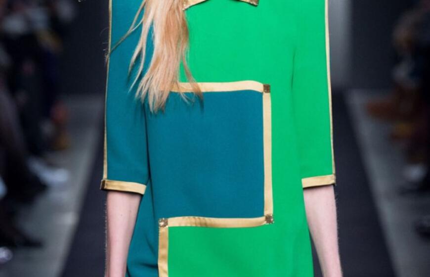 Žvilgsnis į rudenį: pagrindinės mados tendencijos