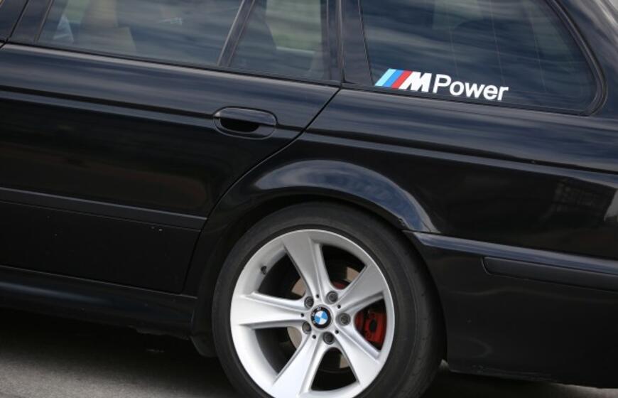 "BMW Fan Grand Meet Lietuva"