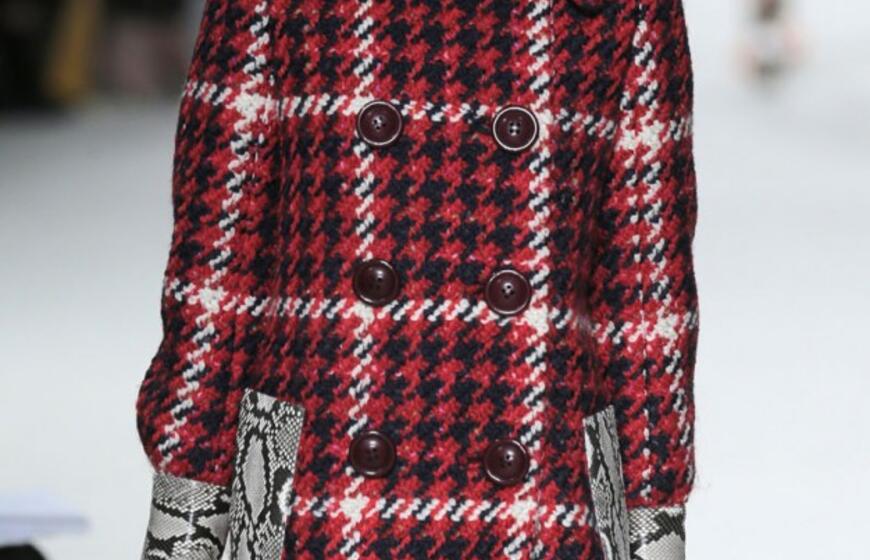 2015-2016 m. rudens-žiemos mados