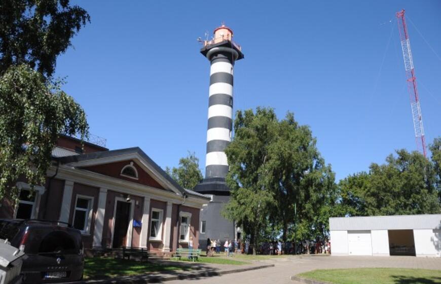 Tarptautinis švyturių savaitgalis