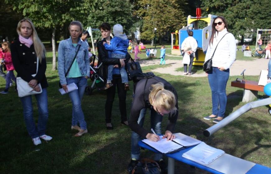 Aktyvūs tėvai sieks pakeisti politikų sprendimą