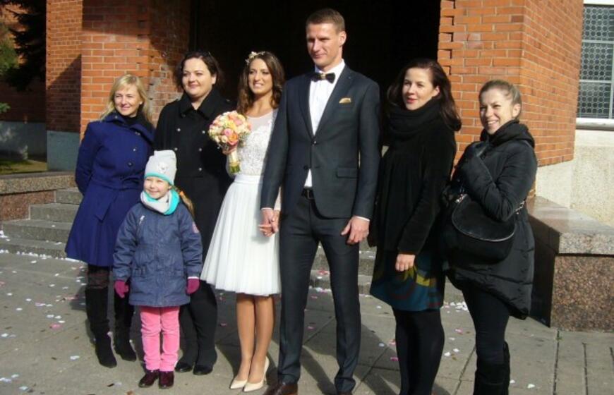 Susižiedavo "Atlanto" kapitonas