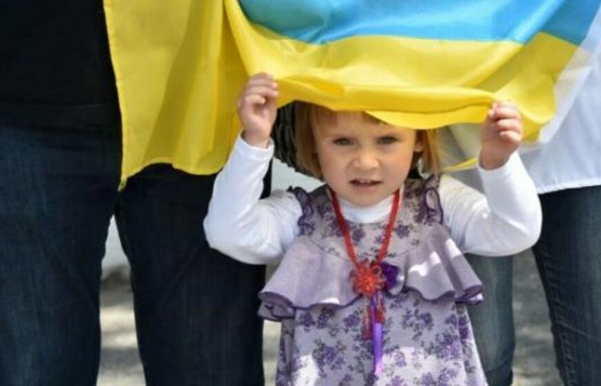 JAV pasirengusios skirti Ukrainai trečiąją paramą - milijardą JAV dolerių