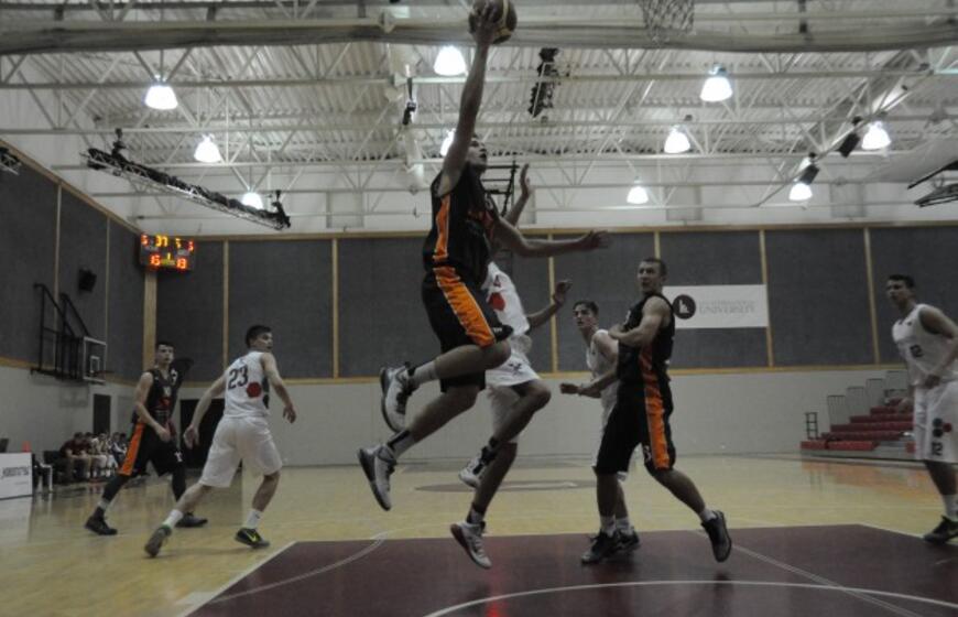 LSKL: Klaipėdoje – pergalingas tritaškis paskutinę sekundę