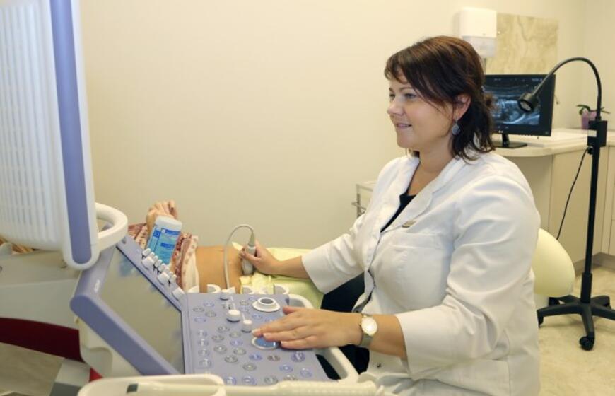 Ingos Gruzdienės privati klinika