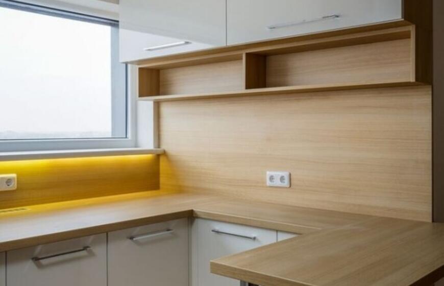 "BIG būstas": kaip be rūpesčių pradėti gyvenimą naujame bute