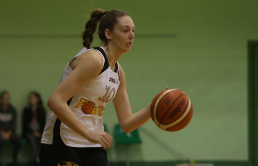 Rungtynės: "Fortūna" - "Utena"