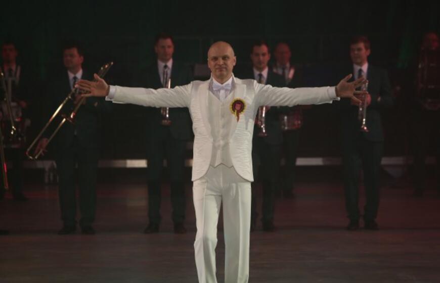 Vasario 16-osios koncertas