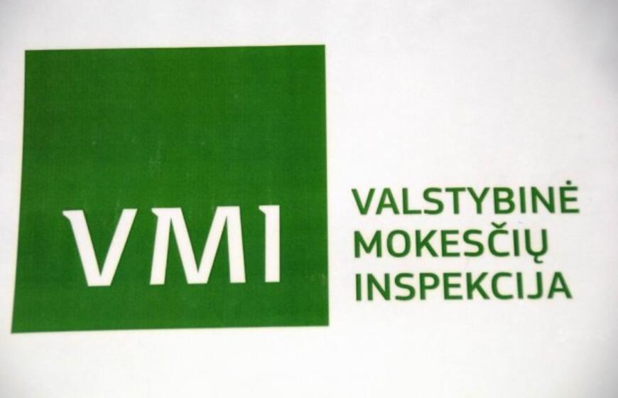 VMI gyventojams grąžino 252 mln. eurų pajamų mokesčio