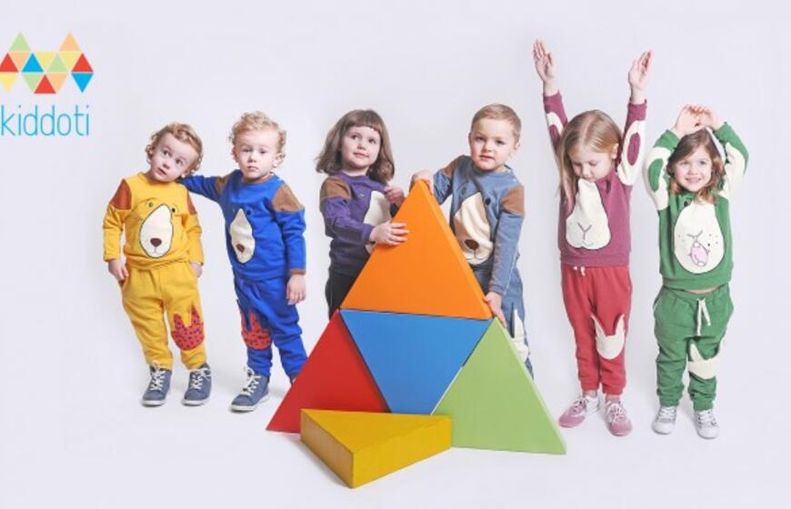 Mugė "Design for life" kvies į Klaipėdą