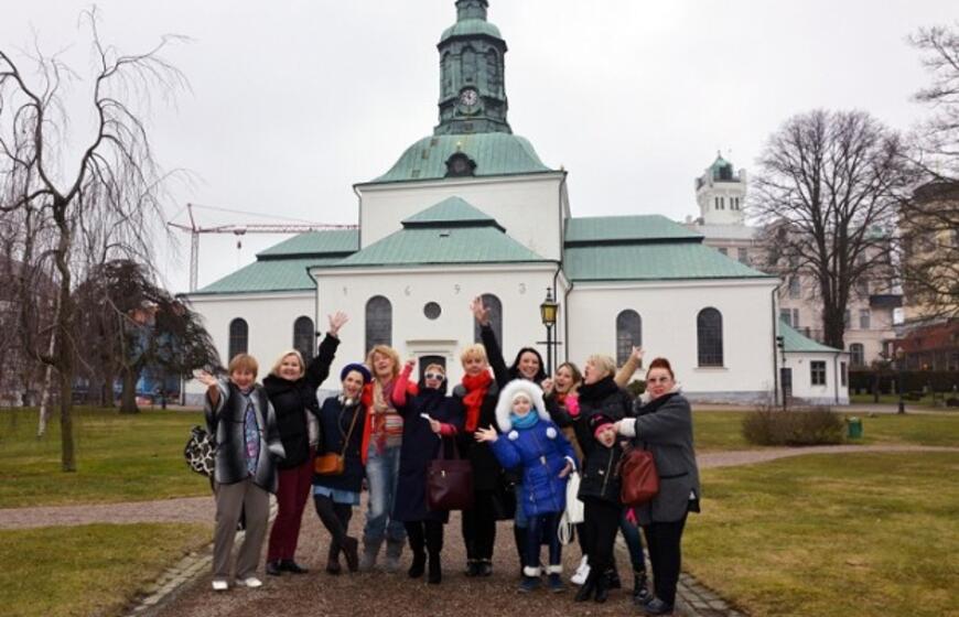 Jūroje siautė tarptautinis festivalis "Saugokime Baltiją"