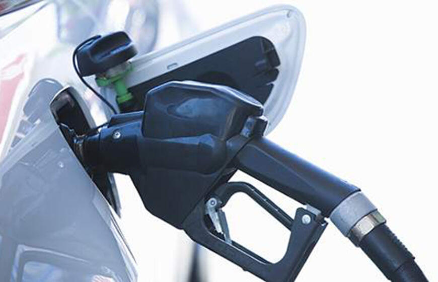 Rusijoje nuo balandžio 1 d. padidėjo akcizas benzinui ir dyzelinui